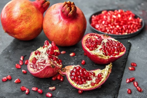 8 loại trái cây hỗ trợ điều trị và phòng bệnh thiếu máu hiệu quả