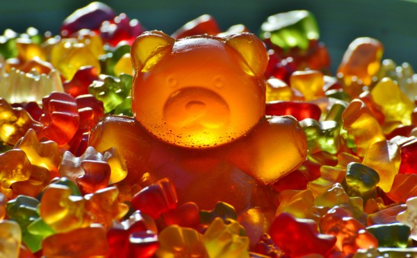 9 Most Well Guarded Secrets About Smilz CBD Gummies!