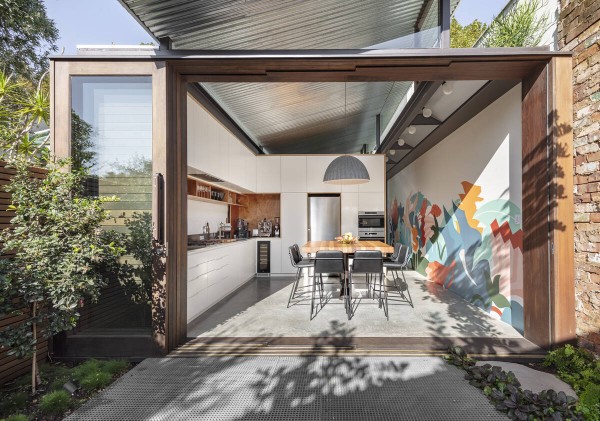 9 ý tưởng nên áp dụng để phòng ăn nhà bạn luôn tươi mới