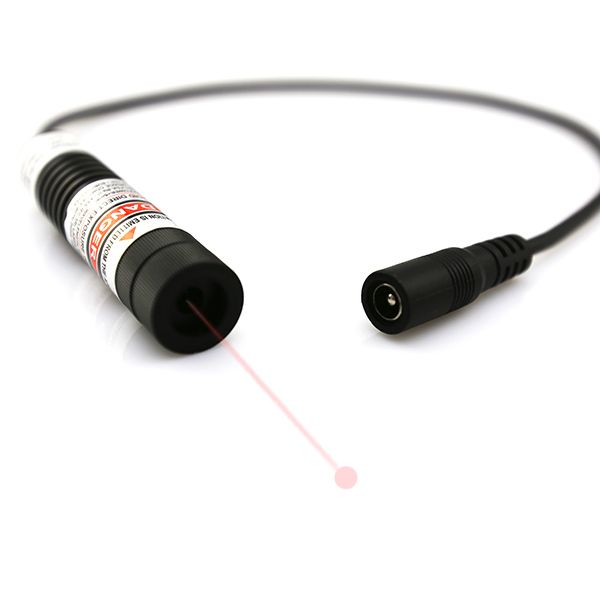 980nm 100mW to 500mW Infrared Laser Diode Module