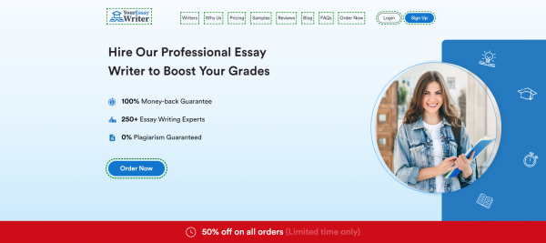 A Comprehensive Guide to YourEssayWriter.net's Essay Writing Services