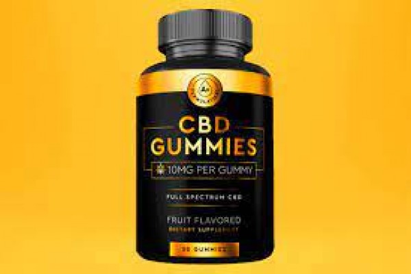 A+ Formulations CBD Gummies Official Website
