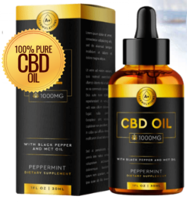 A+ Formulations CBD Oil Truth Exposed! Read reviews