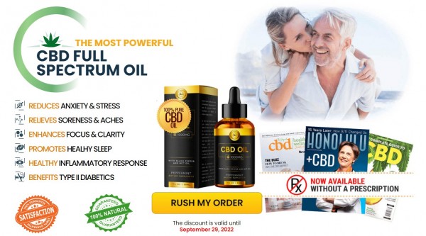 A+ Formulations CBD Oil USA: What is It?