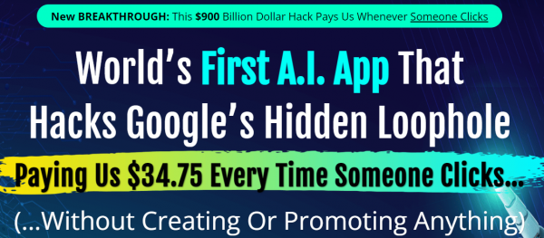 A.I Google Hack OTO 2023: Full 9 OTO Details + 3,000 Bonuses + Demo