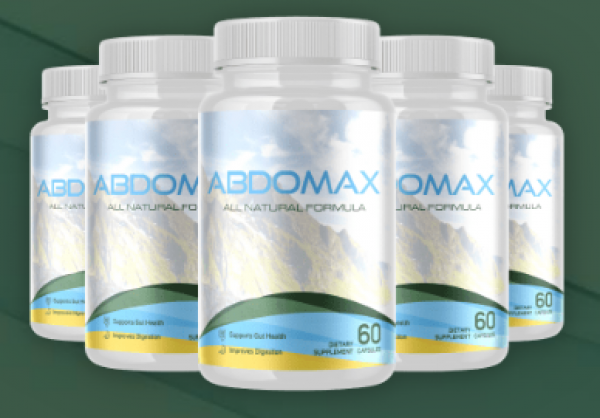 Abdomax Reviews 2023: Is It Legit Or Scam ? Side Effects