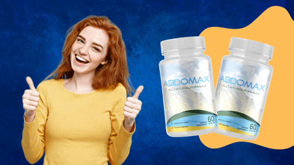 Abdomax Reviews: [Hoax Or Legit] Update 2023 || Is It Really Work?