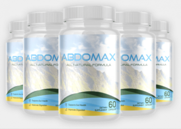 Abdomax Reviews - New Details Uncovered Abdomax !