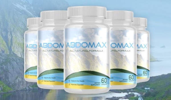 Abdomax #USA Reviews *CRITICAL RESEARCH* Use Dietary Suppliment To Increase Digestion ?