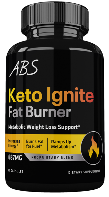 ABS Keto Ignite Fat Burner (Voted #1) Does ABS Keto Ignite Certify By FDA?