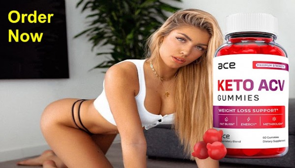 Ace Keto Gummies Lose Weight and Feel Better |