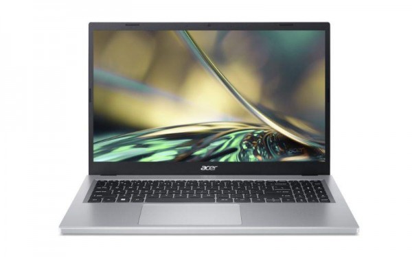 Acer giới thiệu laptop Aspire 3 trang bị bộ vi xử lý Ryzen 5 7000 Series