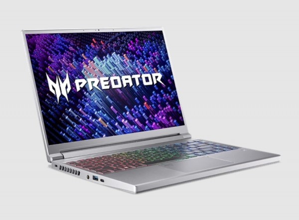 Acer Predator Triton 14 Laptop Review, High Quality for Playing Games