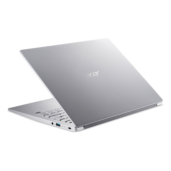 Acer Swift 3, chiếc laptop mỏng nhẹ cho học sinh đáng mua vào thời điểm này