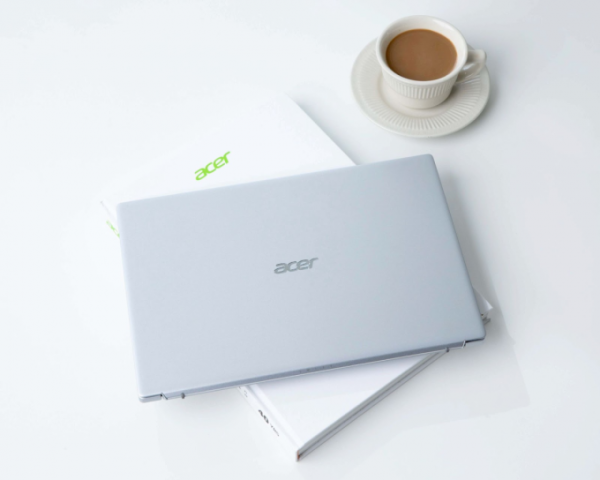 Acer Swift 3 - Mẫu laptop tân sinh viên đáng mua nhất 2022