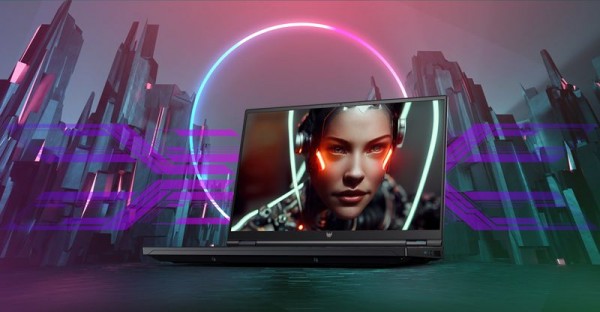 Acer tung mẫu Laptop Gaming cao cấp Predator Helios 16 2023