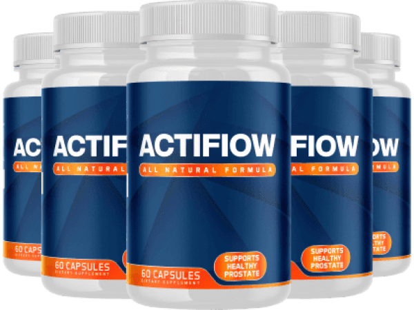 Actiflow Australia Reviews: Ingredients, Facts, Price & Side Effects?