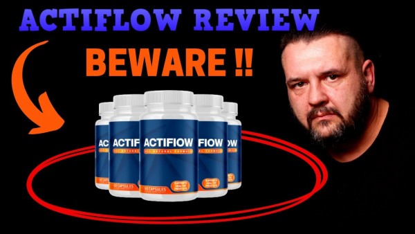 Actiflow : Scam Revealed Don’t Buy Price And Shocking Truth!