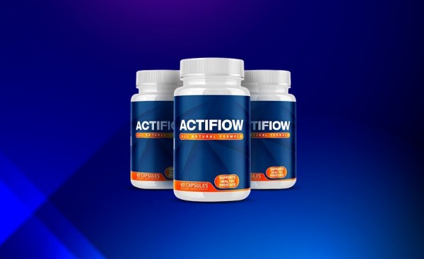 Actiflow USA Review - Peruse Ranking The Best Male Enhancement Pills in 2023