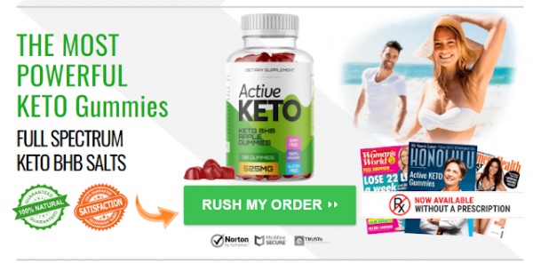 Active Keto ACV Gummies AU NZ, Ingredients, Side-Effects, Benefits, Price & Purchase?