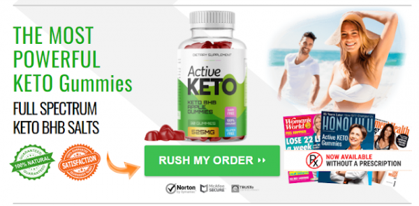 Active Keto ACV Gummies AU NZ: The Science-Backed Solution to Weight Loss