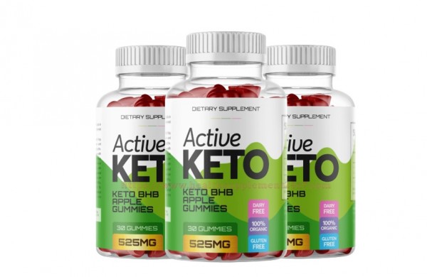Active Keto ACV Gummies Australia Reviews: Price 2023, Working, Benefits & Buy?