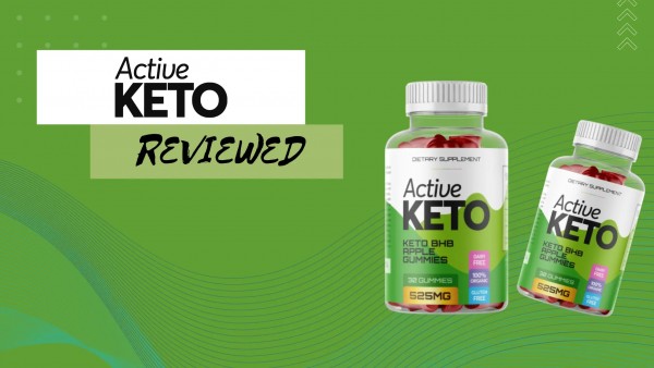 Active KETO ACV Gummies Facts and Reviews – Cost, Ingredients and Does It Really Work?