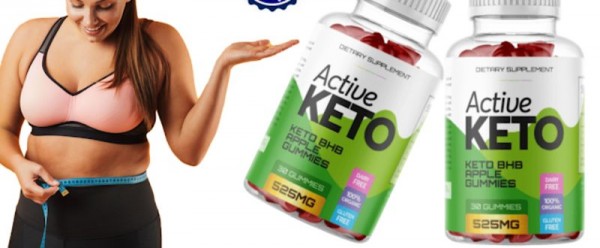 Active KETO ACV Gummies Review {WARNINGS}: , Side Effects, Does it Work?