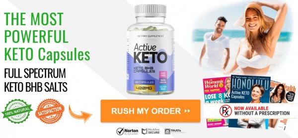 Active Keto BHB Capsules Australia & New Zealand Reviews [2023]