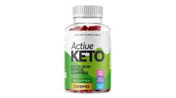 Active Keto Gummies Australia - Does It Lessen Weight Normally?