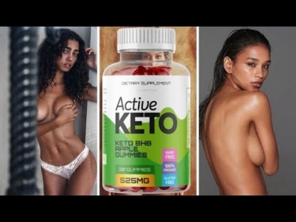 Active Keto Gummies NZ Price and Review