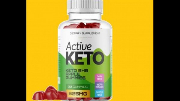 Active Keto Gummies Reviews – Its Worth To Buy Product?