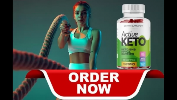 Active Keto Gummies UK Reviews 2023: Does It Work Or Not?