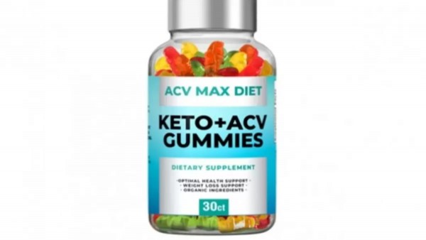 ACV Max Diet Keto+ACV Gummies Australia Reviews – Scam or Legit – Shocking Price?
