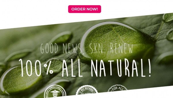 Adken Anti-Aging Skin Cream USA *2023 IS LEGIT* Its Really Works?