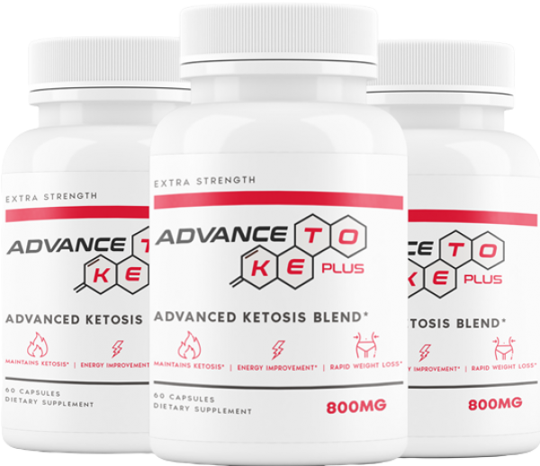 Advance Keto Plus ( #1 Advanced Weight Loss Pills) Burn Fat Without Diet Or Exercise!