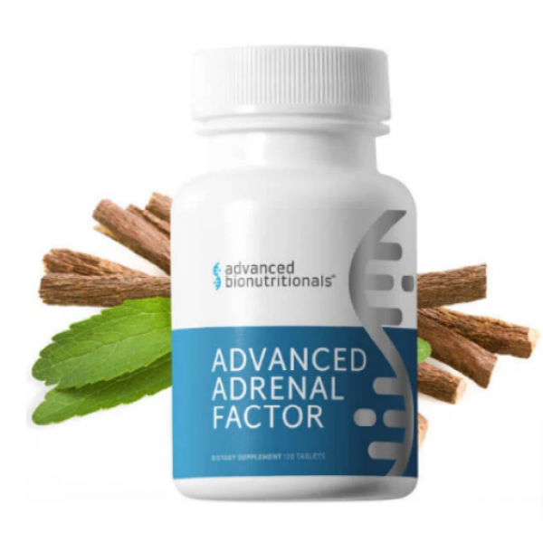 Advanced Adrenal Factor Reviews