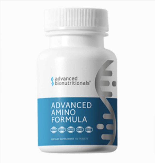 Advanced Amino Formula Reviews : Everything You Need To Know About!