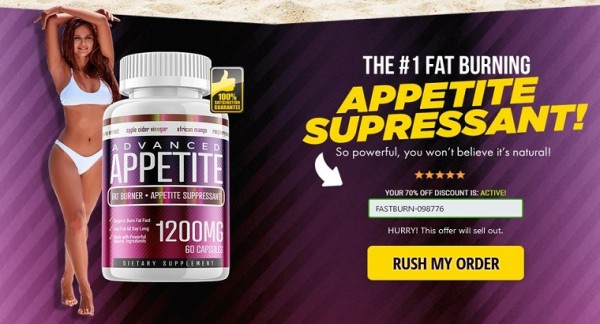 Advanced Appetite Canada Reviews – Is It Fake Or Trusted?