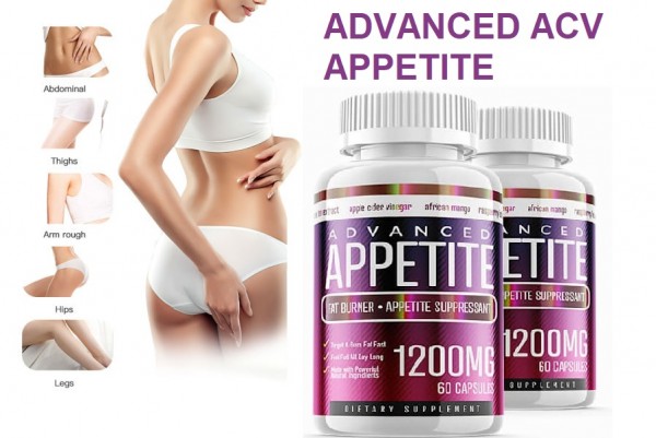 Advanced Appetite Canada Reviews Side impacts and Ingredients, Scam or not!