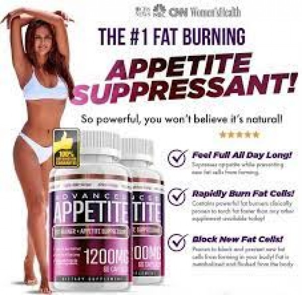 Advanced Appetite Fat Burner Canada - Do Advanced Appetite Fat Burner Canada Work Or Scam?