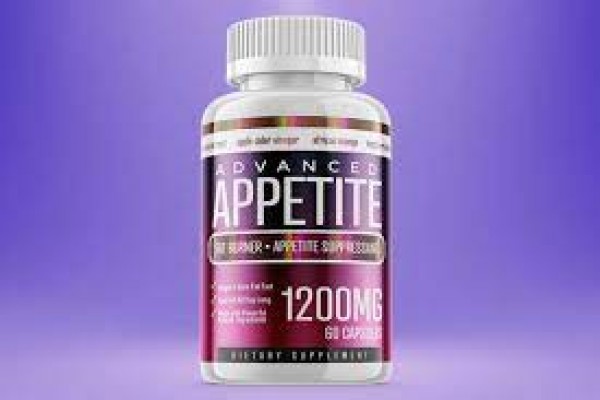 Advanced Appetite Fat Burner Canada:-Does It Really Work or Scam?