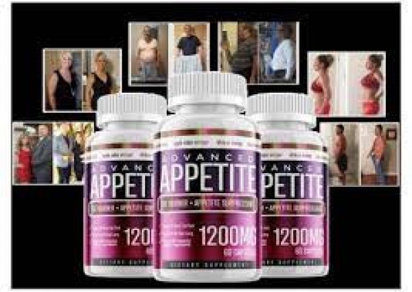 Advanced Appetite Fat Burner Canada:-Is This The Safest Way To Lose Weight Fast!